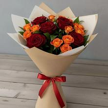 Букет Любовь и восторг #REPLACE_PRED# Марксе