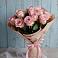 Букет цветов из: Розы в Марксе