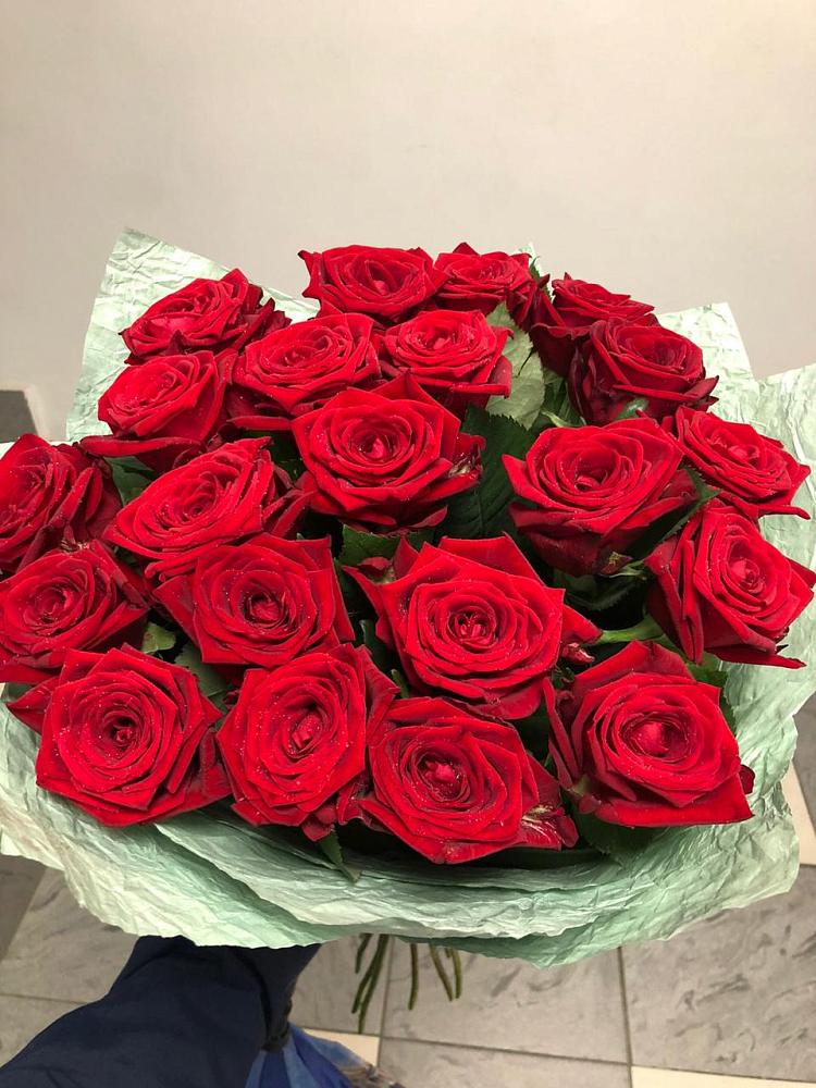Розы Классика в Марксе Букет Классика в Марксе