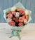 Букет цветов из: Розы в Марксе