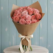 Букет цветов из:  Розы в Марксе