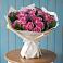 Букет цветов из: Розы в Марксе
