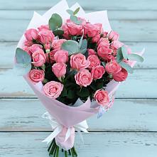 Букет Леди совершенство в Марксе