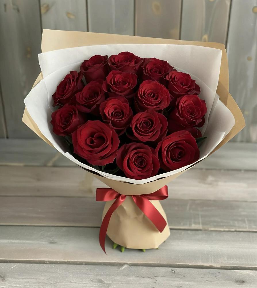 Букет Блистательный в Марксе